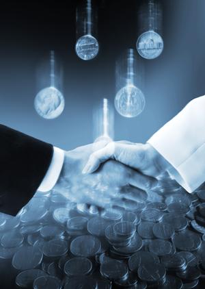 景気動向に左右されない投資について